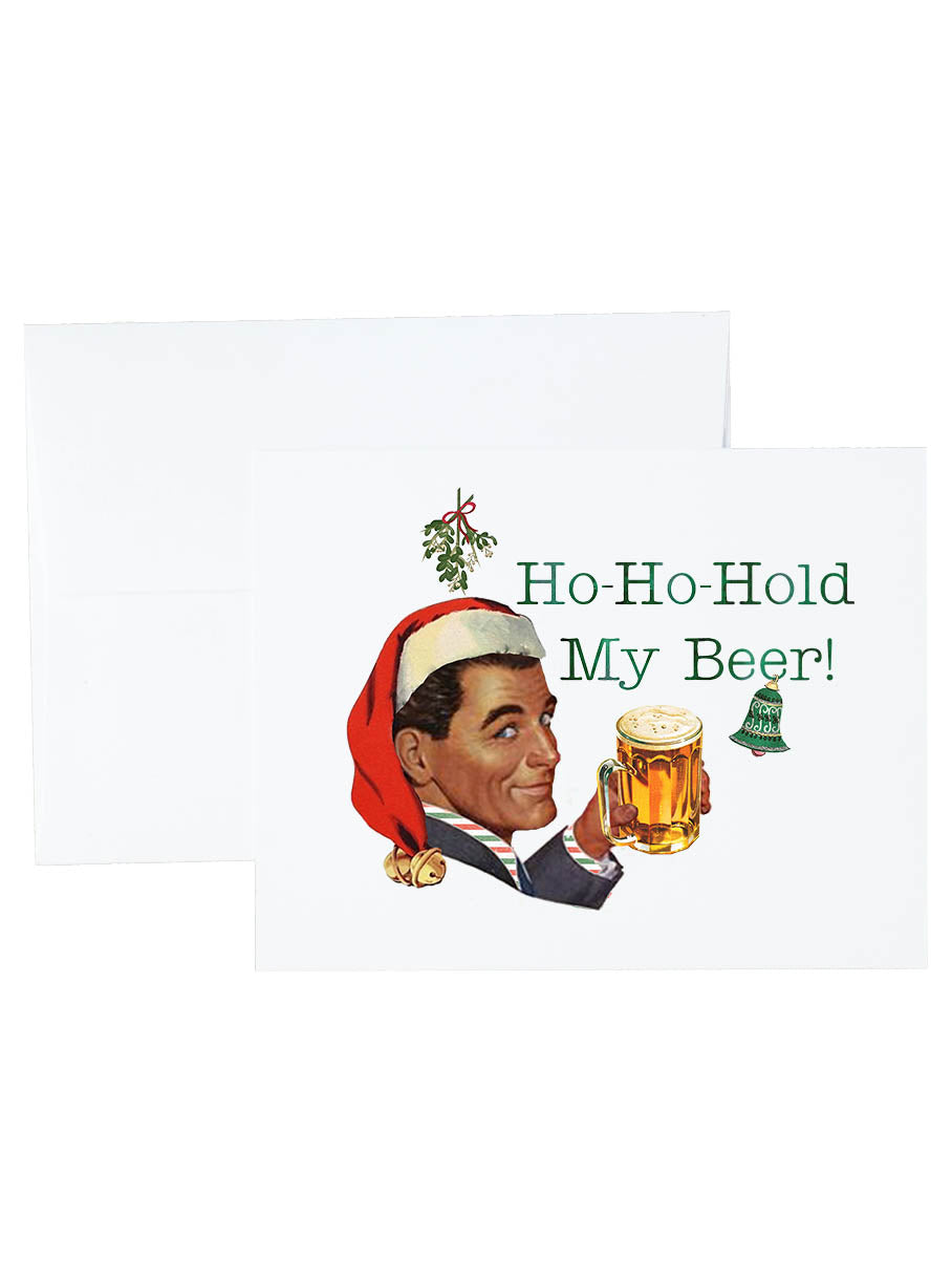 Christmas Vintage Stationery