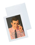 Funny Guy Stationery and Notecard Set
