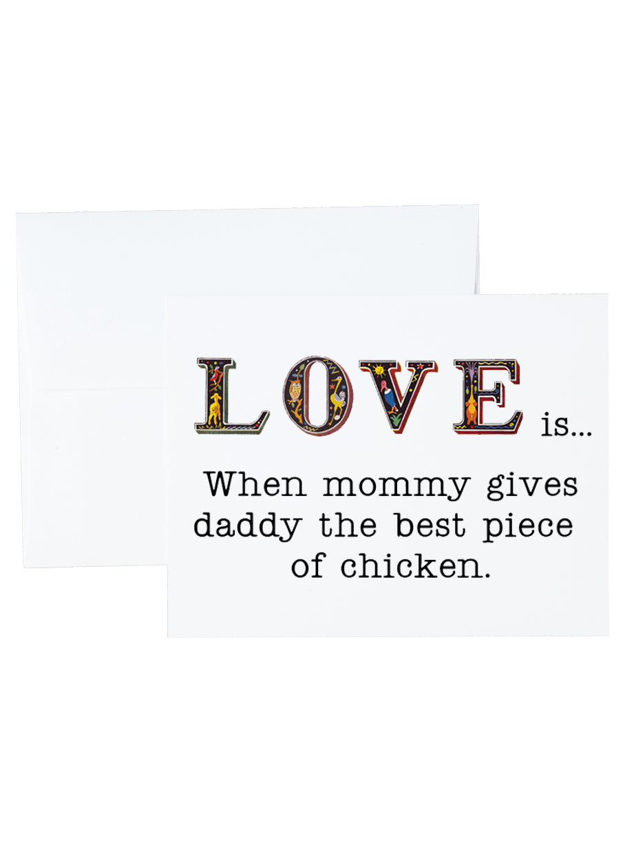 Love is... Stationery