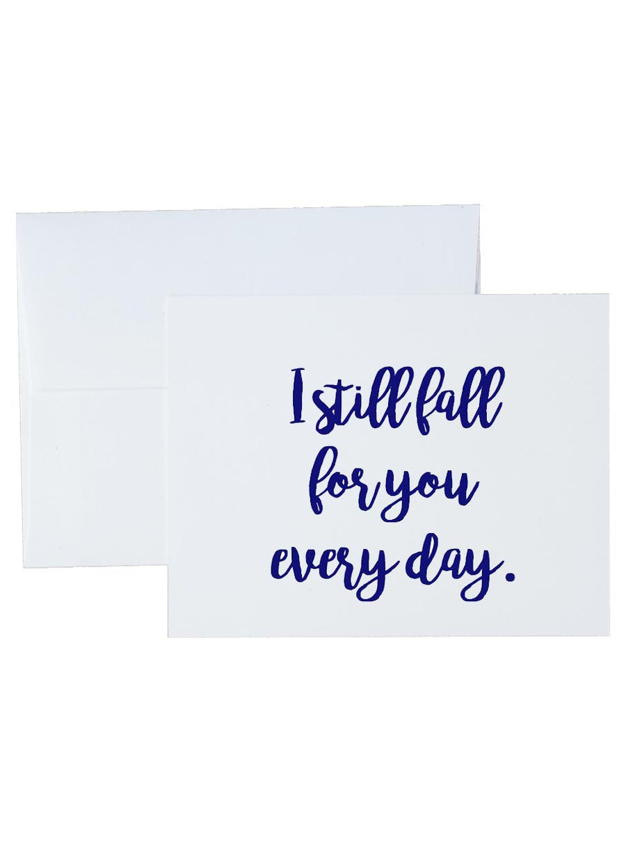 All About Love Stationery and Notecard Set