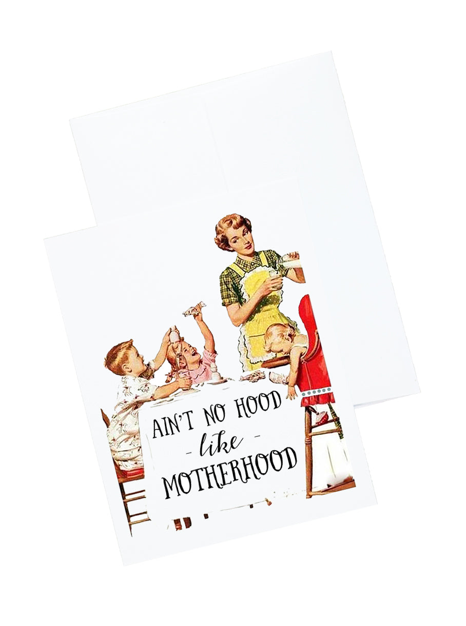 Sassy Ladies Stationery and Notecard Set