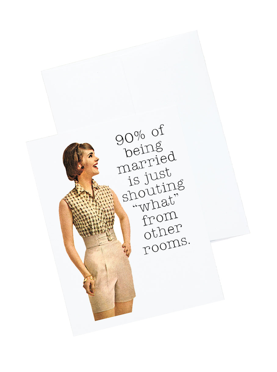 Sassy Ladies Stationery and Notecard Set