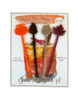 Spice Things Up Acrylic Stir Sticks