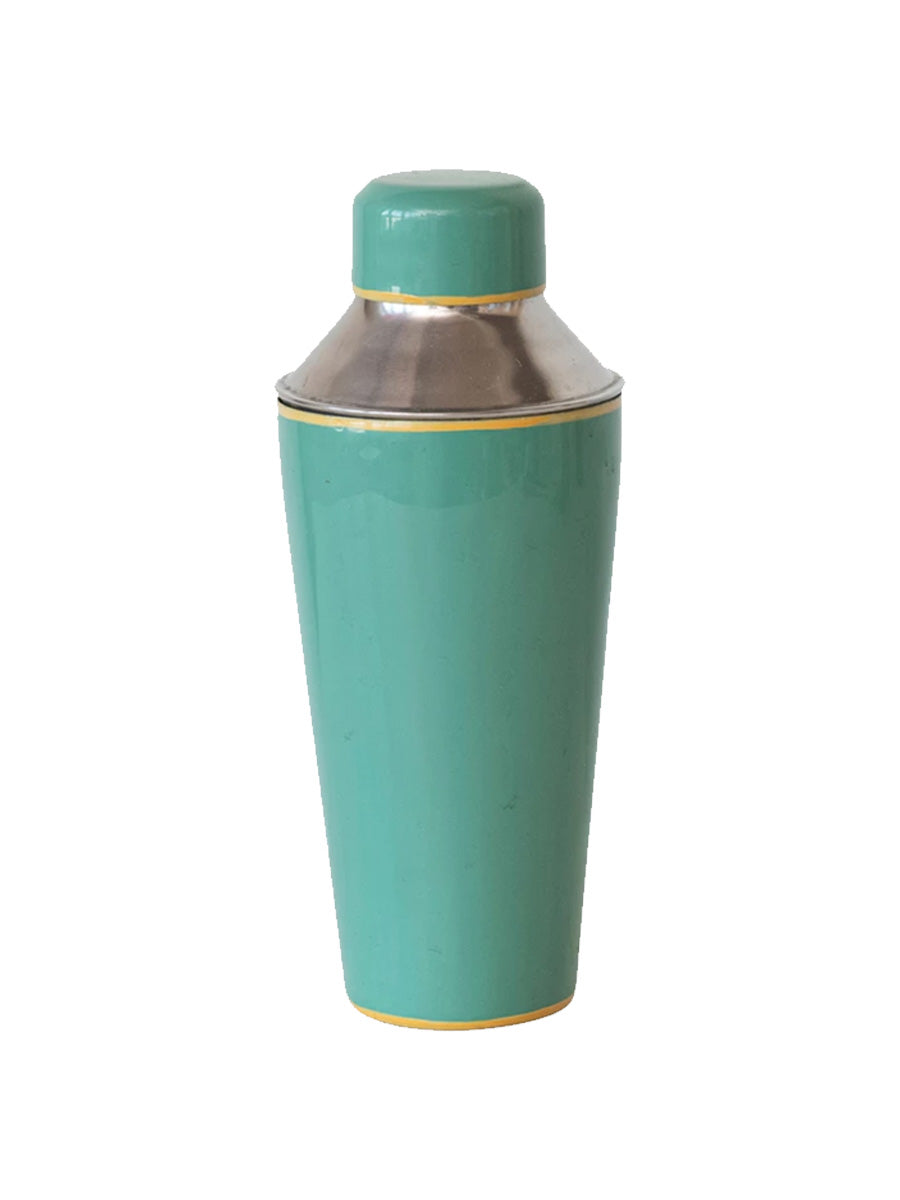 What's Shakin' Cocktail Shaker