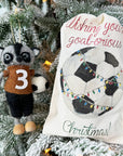 Sports Animals Ornament