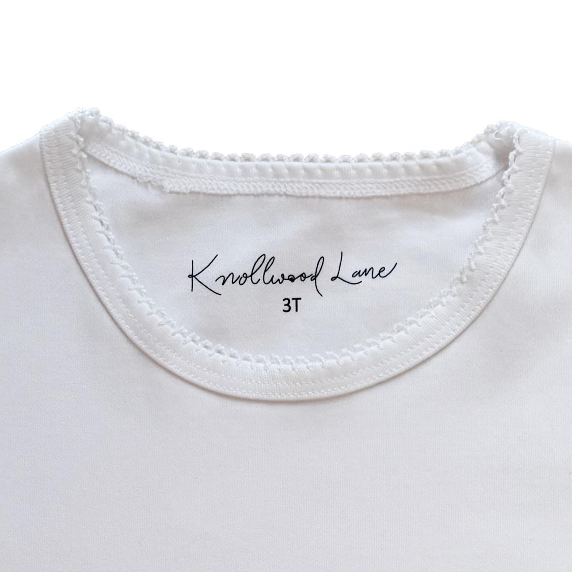 Apple Cider Toddler Tee