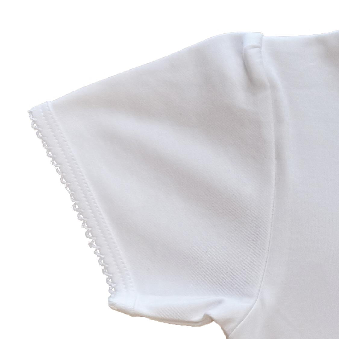 American Flag Toddler Tee