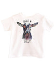 Silly Billy Toddler Tee