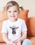 Silly Billy Toddler Tee