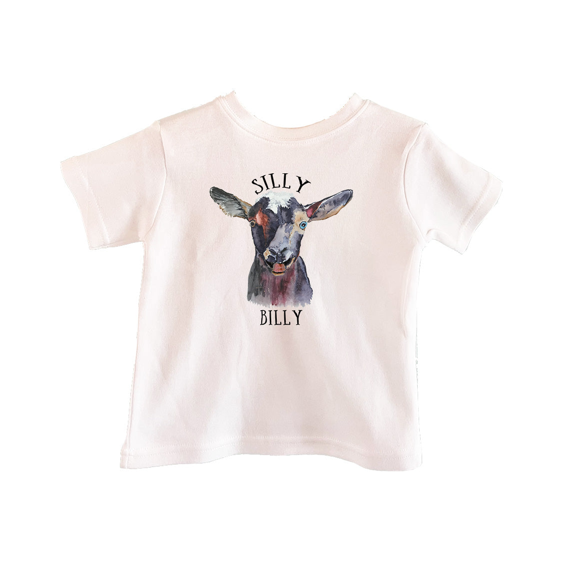 Silly Billy Toddler Tee