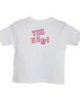 More Cowgirls Toddler Tee