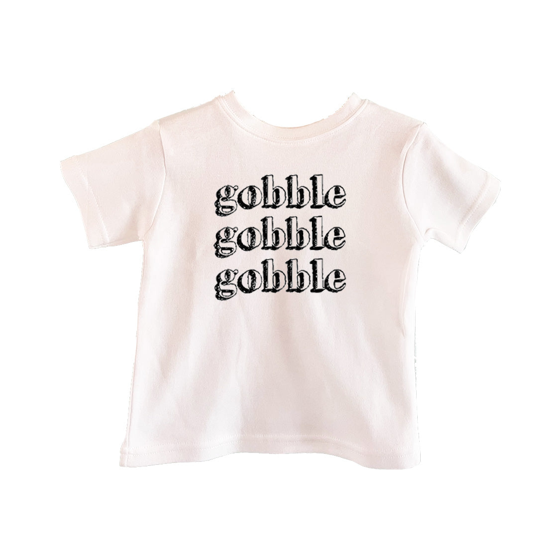 Gobble Gobble Toddler Tee
