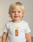 Honey Squeeze Toddler Tee