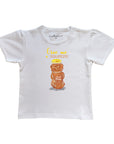 Honey Squeeze Toddler Tee