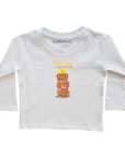 Honey Squeeze Toddler Tee