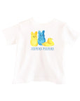 Jeepers Peepers Toddler Tee