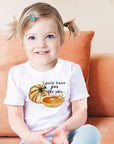 I Only Have Pies For You Toddler Tee