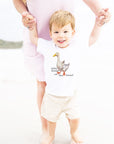 Silly Goose On The Loose Toddler Tee