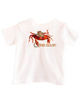 Yee Claw Toddler Tee