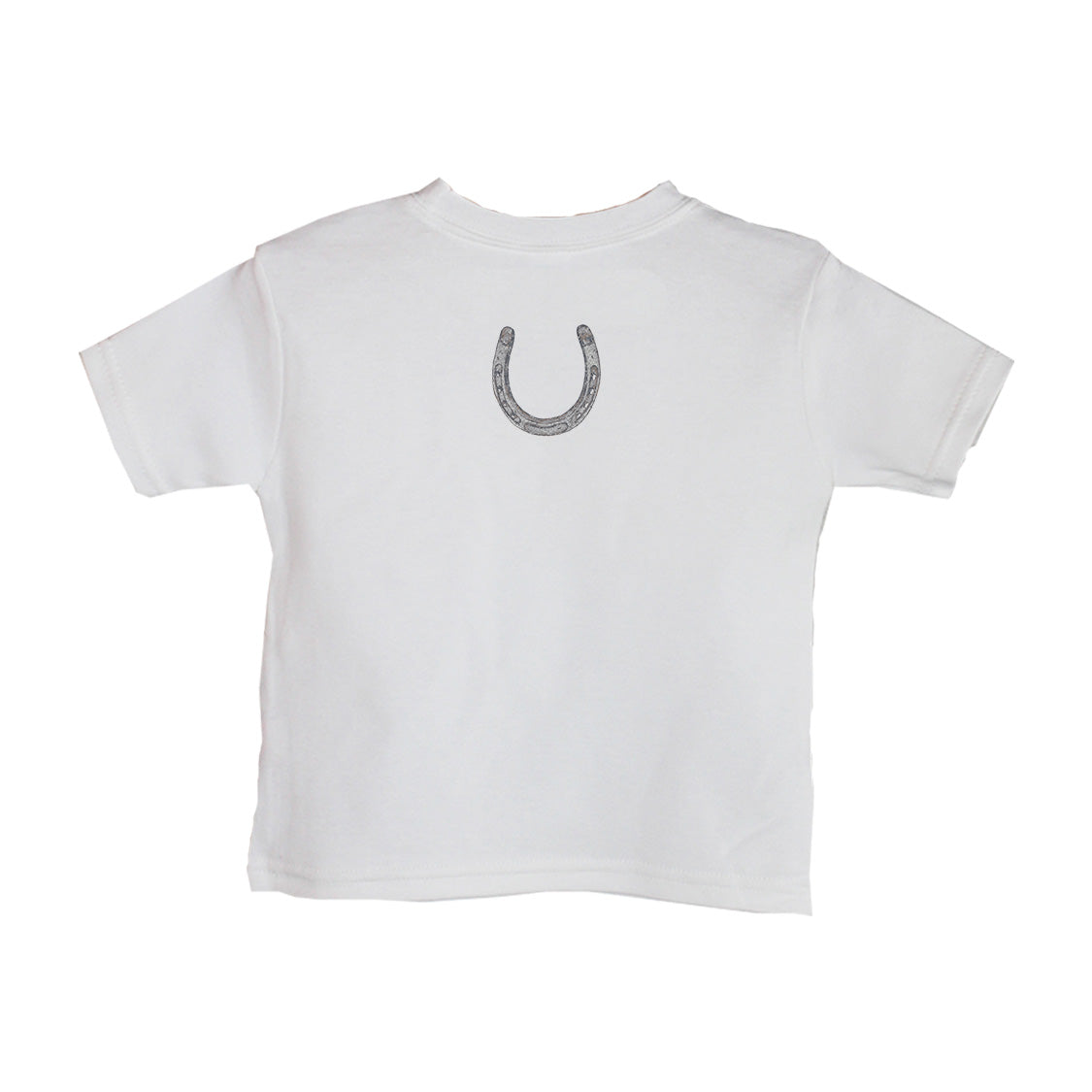 Yee Haw Toddler Tee