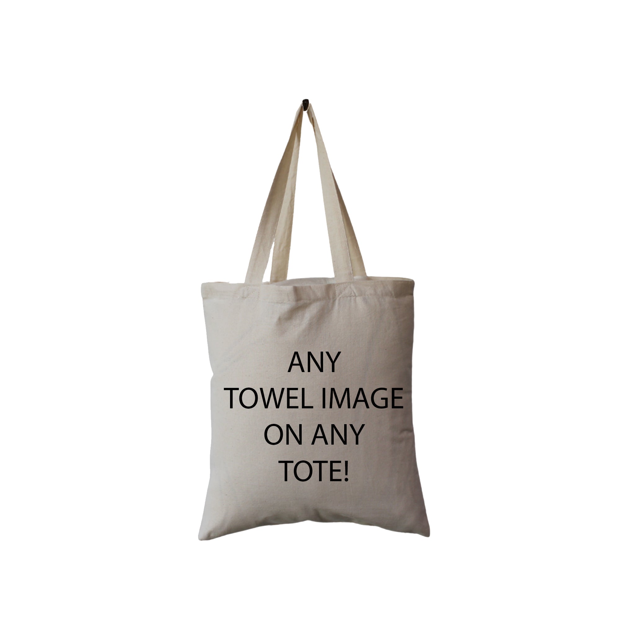 Custom Tote Bag