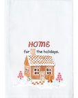 Home For The Holidays Silicone Spatula