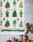 Merry Everything Kitchen Towel