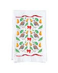 Partridge In A Pear Tree Kitchen Towel