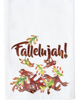 Fallelujah Kitchen Towel