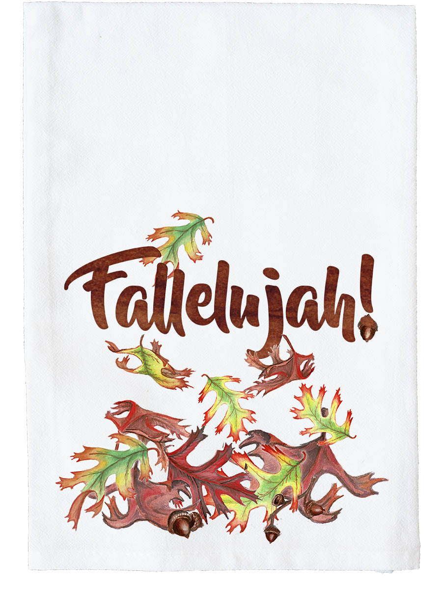 Fallelujah Kitchen Towel