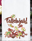 Fallelujah Kitchen Towel