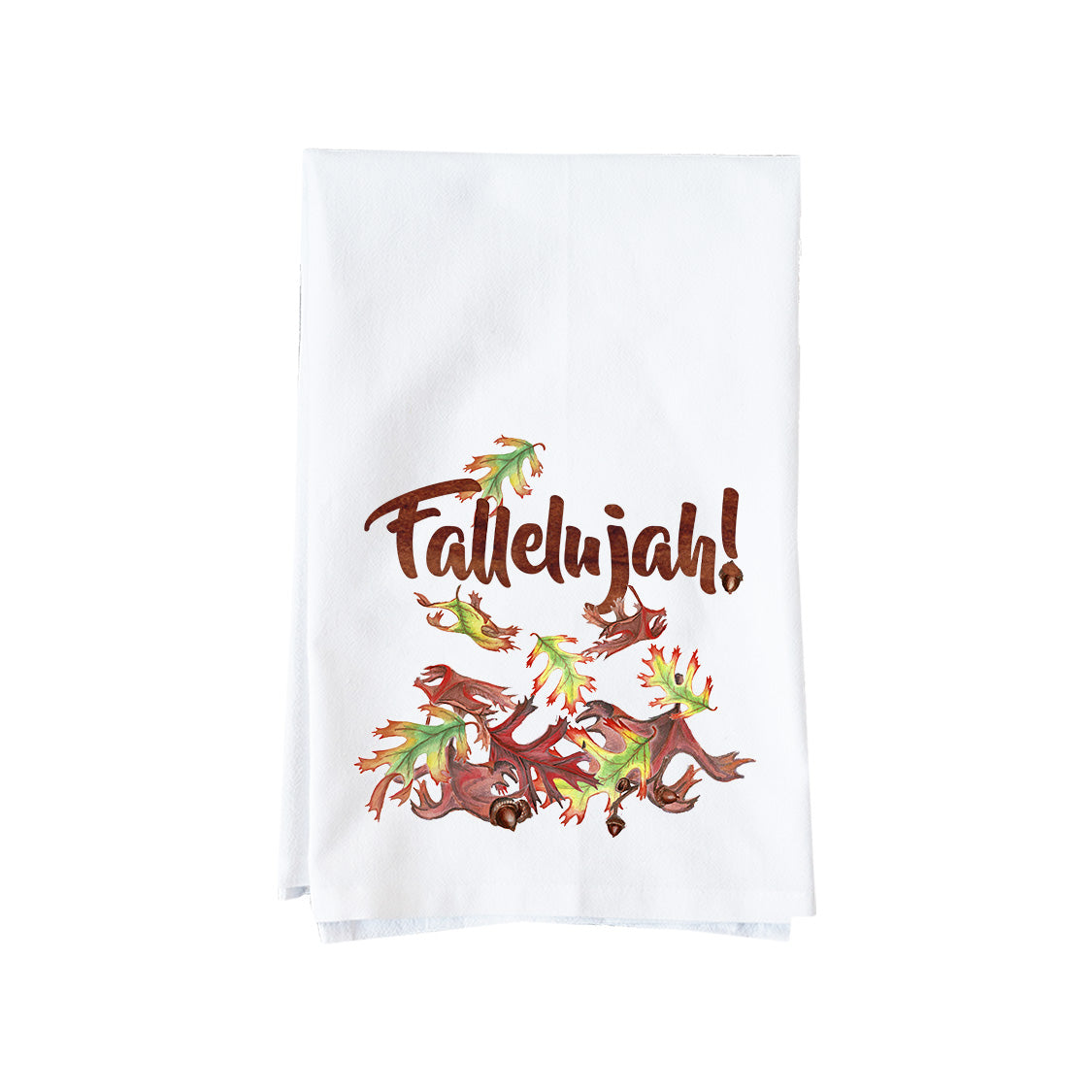 Fallelujah Kitchen Towel