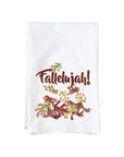 Fallelujah Kitchen Towel