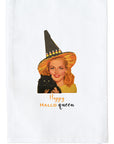 Hallo Queen Kitchen Towel