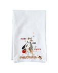 Tricks For Treats Kitchen Towel