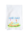 Adult Swim Kitchen Towel