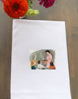 Countdown To Summer Kitchen Towel