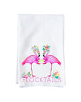 Flocktails Kitchen Towel