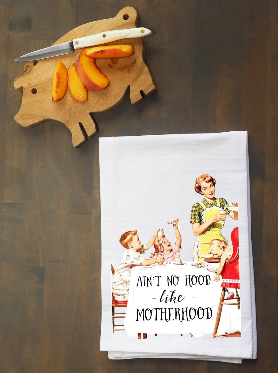 Motherhood Silicone Spatula