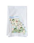 Show Me MO Kitchen Towel