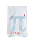 Saint Louis Pi Kitchen Towel