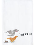 Treat! Kitchen Towel