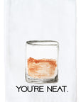 You're Neat Kitchen Towel