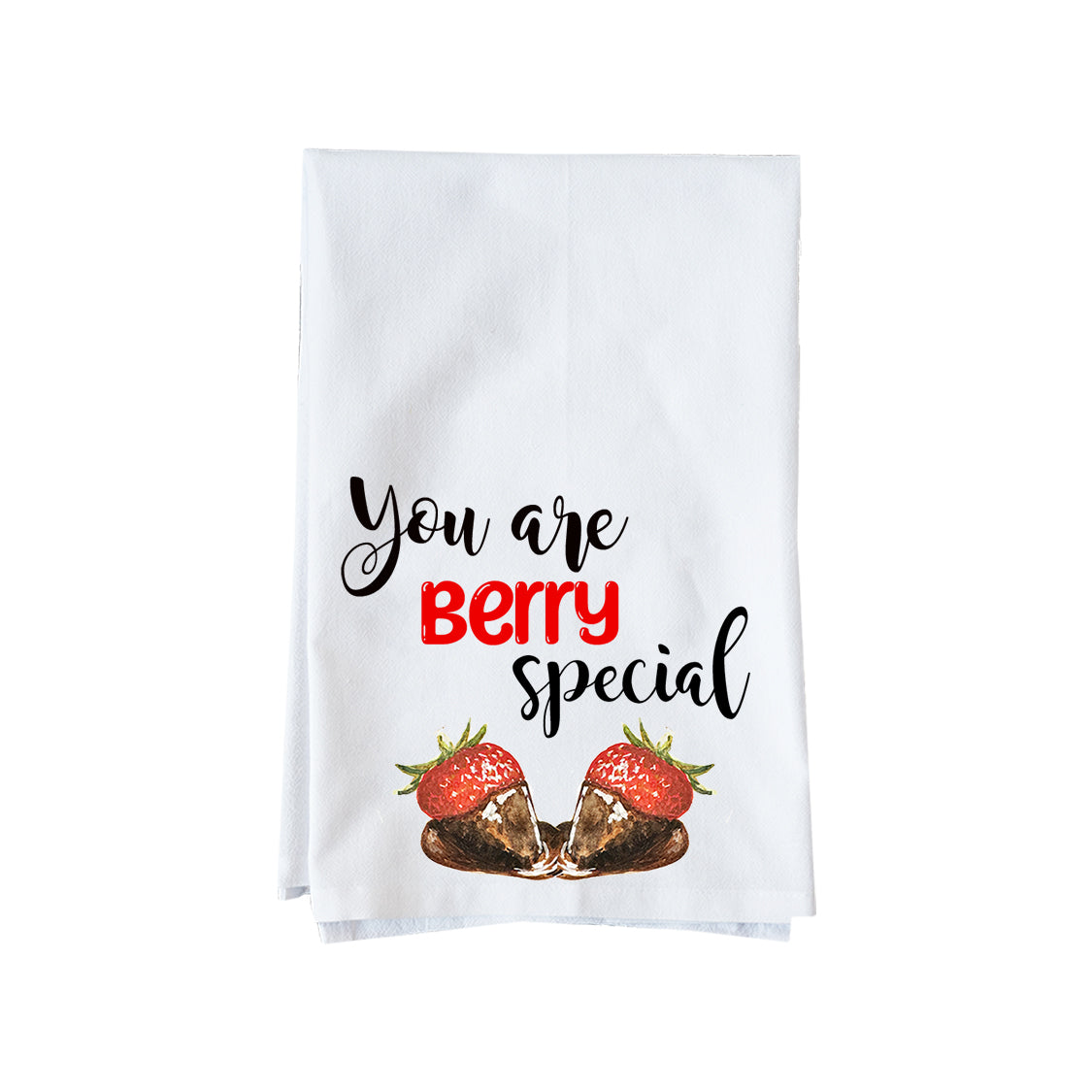 Berry Special Kitchen Towel