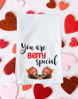 Berry Special Kitchen Towel