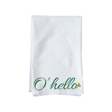 O'hello Kitchen Towel