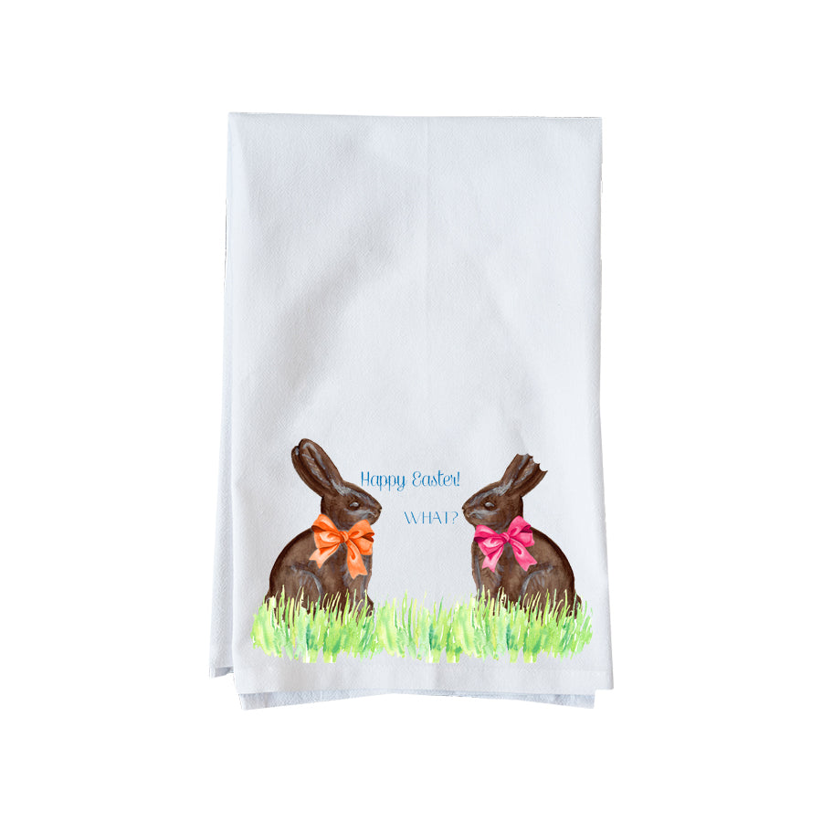 Happy Easter! What? Kitchen Towel