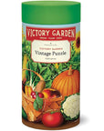 Victory Garden Puzzle