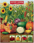 Victory Garden Puzzle