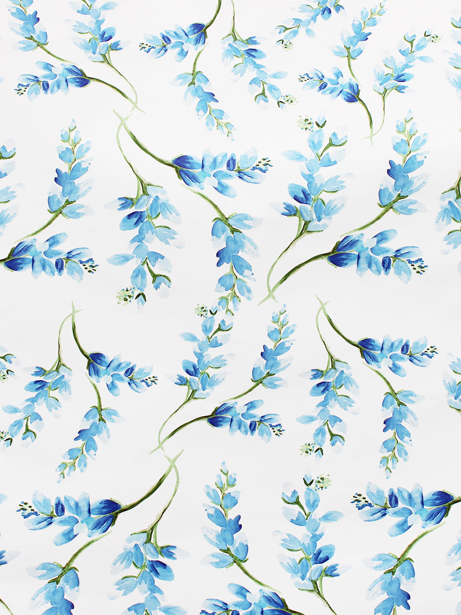 Bluebonnets Wrapping Paper